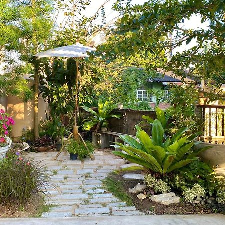 Cozy Place @ Chiangrai Chiang Rai Eksteriør bilde