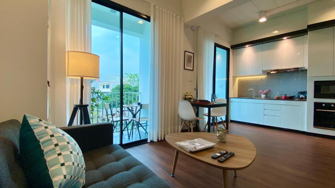 Cozy Place @ Chiangrai Chiang Rai Eksteriør bilde
