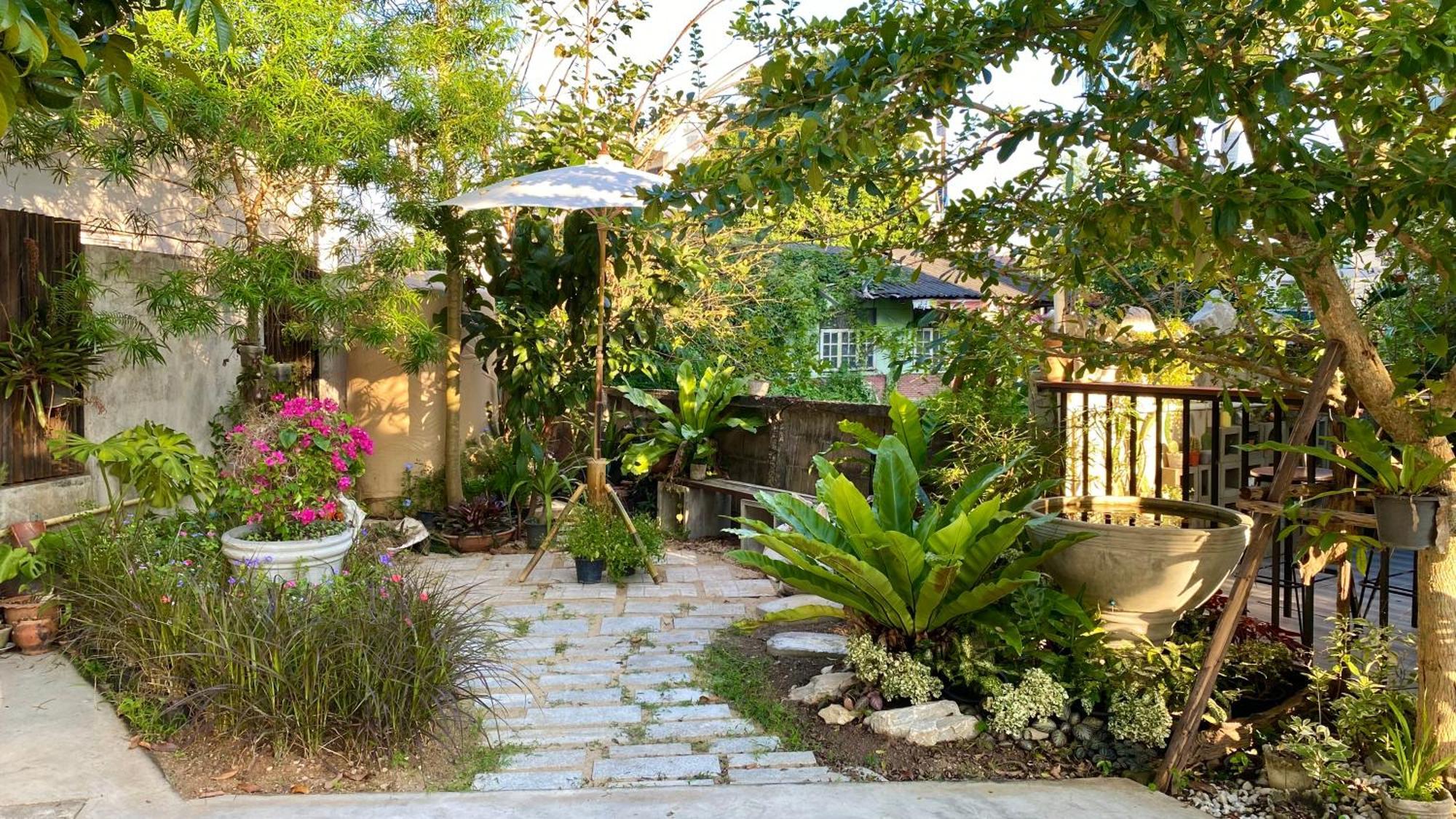 Cozy Place @ Chiangrai Chiang Rai Eksteriør bilde