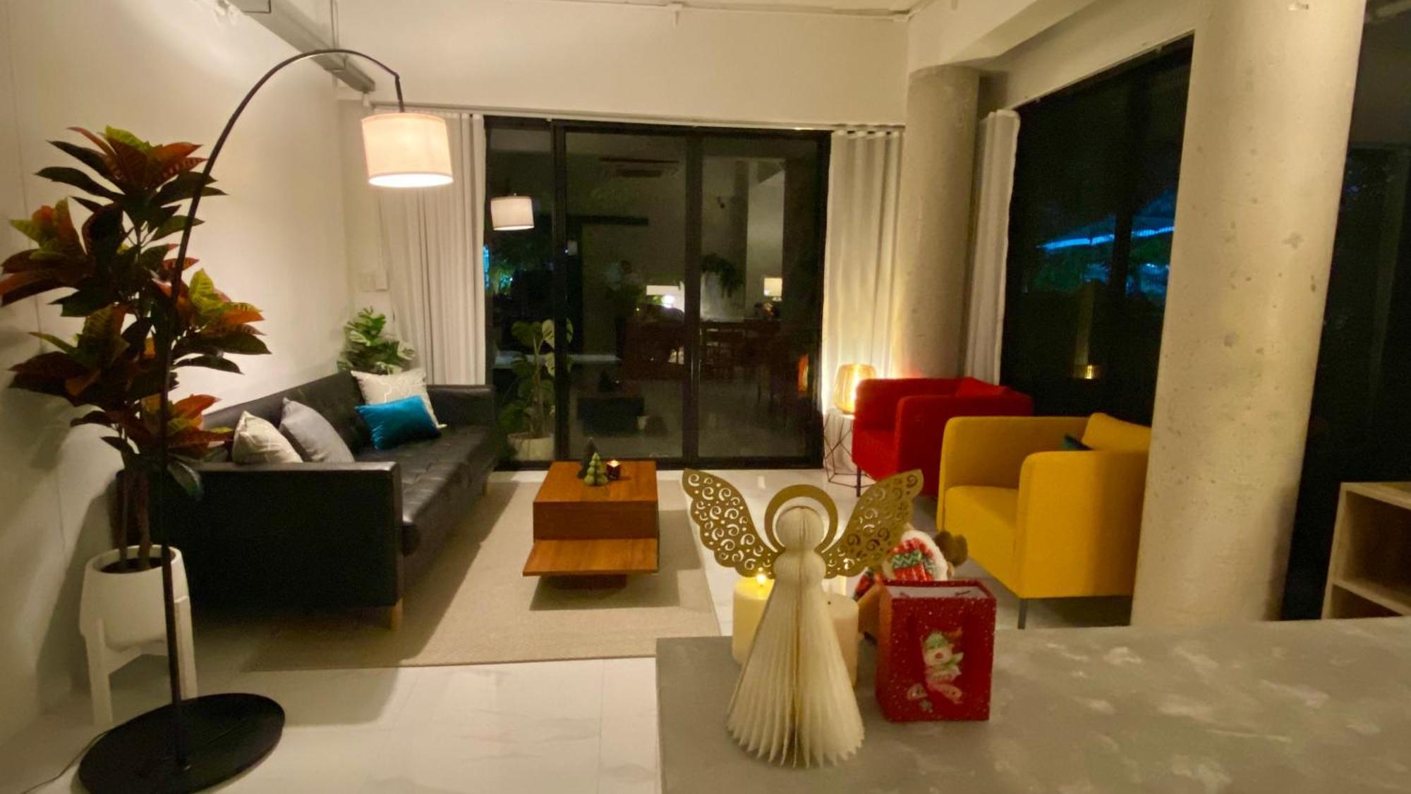 Cozy Place @ Chiangrai Chiang Rai Eksteriør bilde