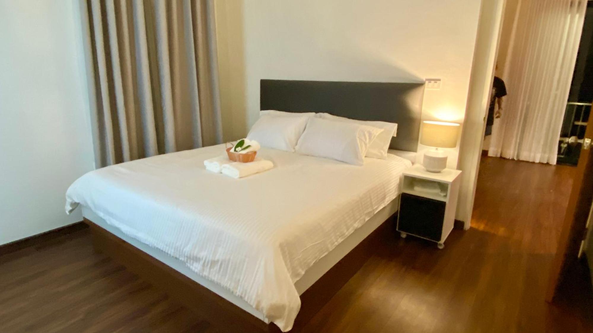 Cozy Place @ Chiangrai Chiang Rai Eksteriør bilde
